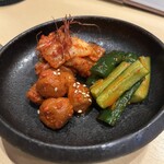 おばんざいと韓国 パンチャン - 