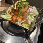 おばんざいと韓国 パンチャン - 