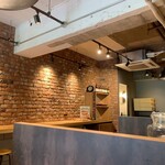 OLU BURGER KYOTO - 