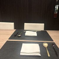 銀座 和牛鉄板焼 USHIGAMI - 