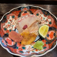 しの田 - 