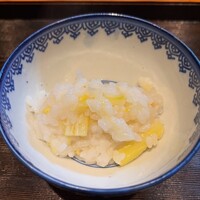 しの田 - 