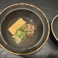 銀座 和牛鉄板焼 USHIGAMI - 