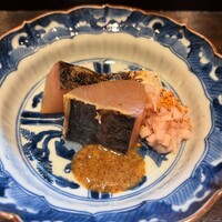 しの田 - 