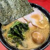ラーメン 杉田家 千葉駅前店