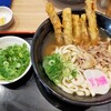 資さんうどん 足立鹿浜店
