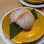 陸奥の國 廻鮮寿司 八千代 - 