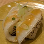 陸奥の國 廻鮮寿司 八千代 - 