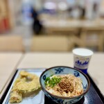 宮武讃岐うどん - 