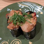 陸奥の國 廻鮮寿司 八千代 - 