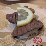 陸奥の國 廻鮮寿司 八千代 - 