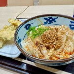 宮武讃岐うどん - 