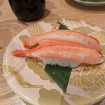 陸奥の國 廻鮮寿司 八千代 - 