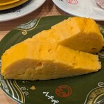 陸奥の國 廻鮮寿司 八千代 - 