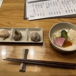 練馬 鳥長 新潟 - 