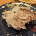 陸奥の國 廻鮮寿司 八千代 - 