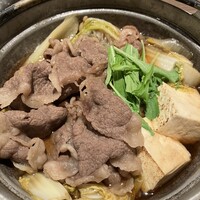 焼肉・しゃぶしゃぶ たちばな ヒルトンプラザイースト店 - 