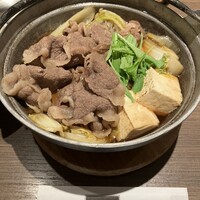 焼肉・しゃぶしゃぶ たちばな ヒルトンプラザイースト店 - 