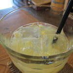 カフェ・サンクチュアリ - 