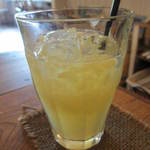 カフェ・サンクチュアリ - 