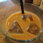 カフェ・サンクチュアリ - 