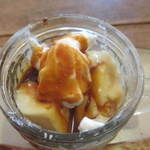 カフェ・サンクチュアリ - 