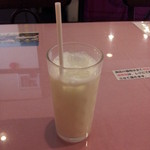 サンサール - ラッシー