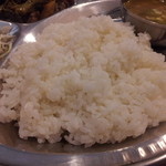 サンサール - ライスＵＰ