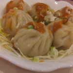 サンサール - モモＵＰ