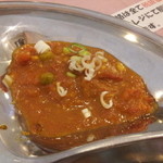 サンサール - アチャールUP