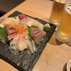魚屋の居酒屋 魚錠 金山店
