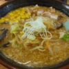 ラーメン翔 道の駅あらい店