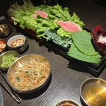 Korean Dining テジテジ - 