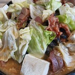 ホルモン幸楽 - 