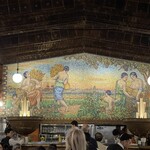 ビヤレストラン ライオン 銀座七丁目店 - 