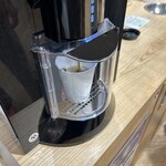 無印良品 - ドリンク写真: