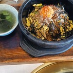 ホルモン幸楽 - 