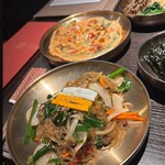 Korean Dining テジテジ - 
