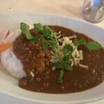 ザリガニカフェ - 