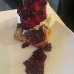 ザリガニカフェ - 