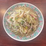 佐賀ラーメン 喰道楽 - 
