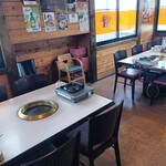 ホルモン幸楽 - 