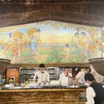 ビヤレストラン ライオン 銀座七丁目店 - 