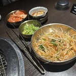 Korean Dining テジテジ - 
