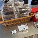 ピエール マルコリーニ - 料理写真: