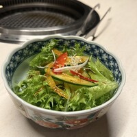 焼肉ぽんが 恵比寿店 - 