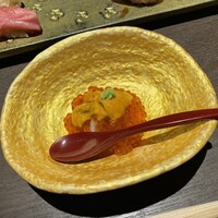 北新地 すし通 - 