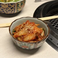 焼肉ぽんが 恵比寿店 - 