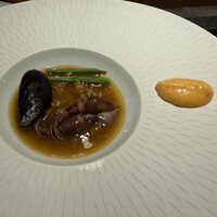 大阪鉄板焼き 神戸牛 TATARA - 