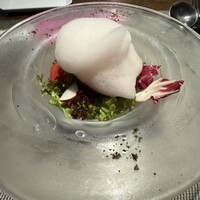 大阪鉄板焼き 神戸牛 TATARA - 